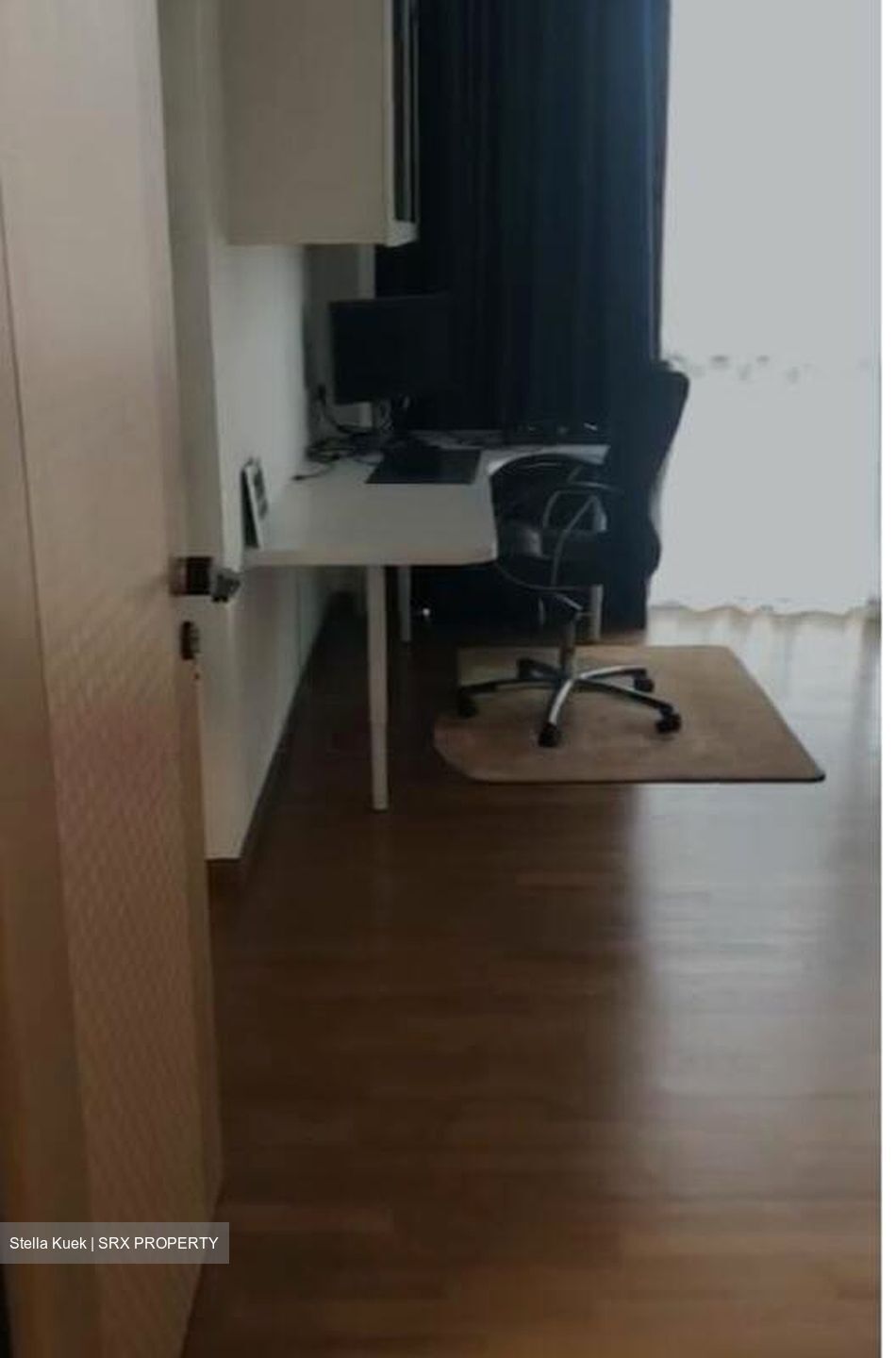 Hindhede Walk (D21), Terrace #500728141